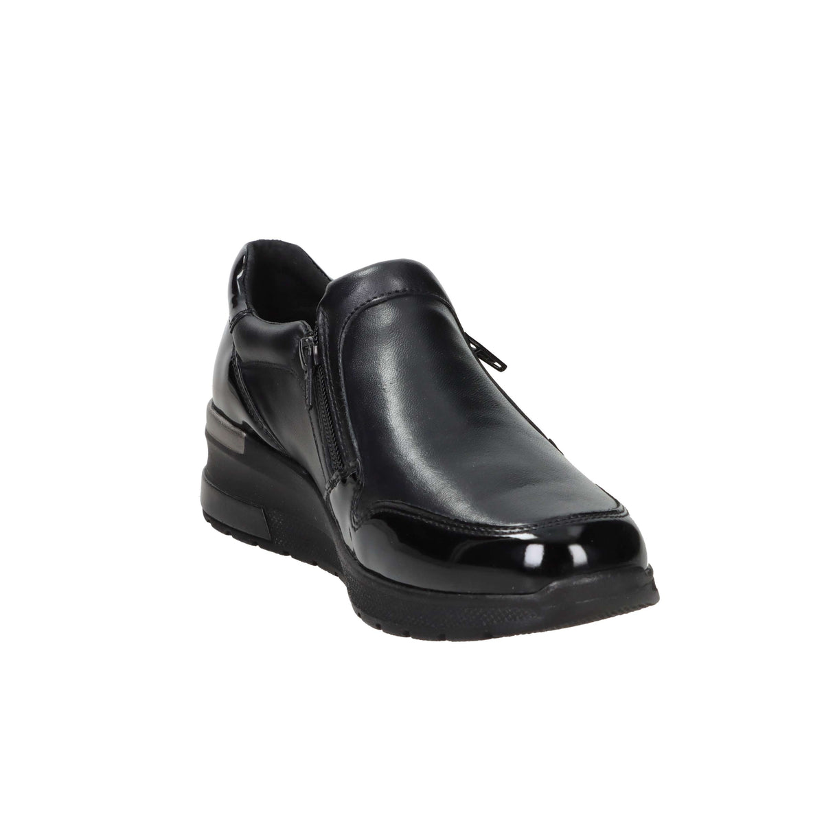 Cinzia Soft Donna Slip on IV2611 Nero
