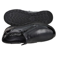 Cinzia Soft Donna Slip on IV2611 Nero