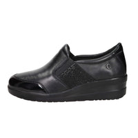 Cinzia Soft Donna Slip on IV2608 Nero