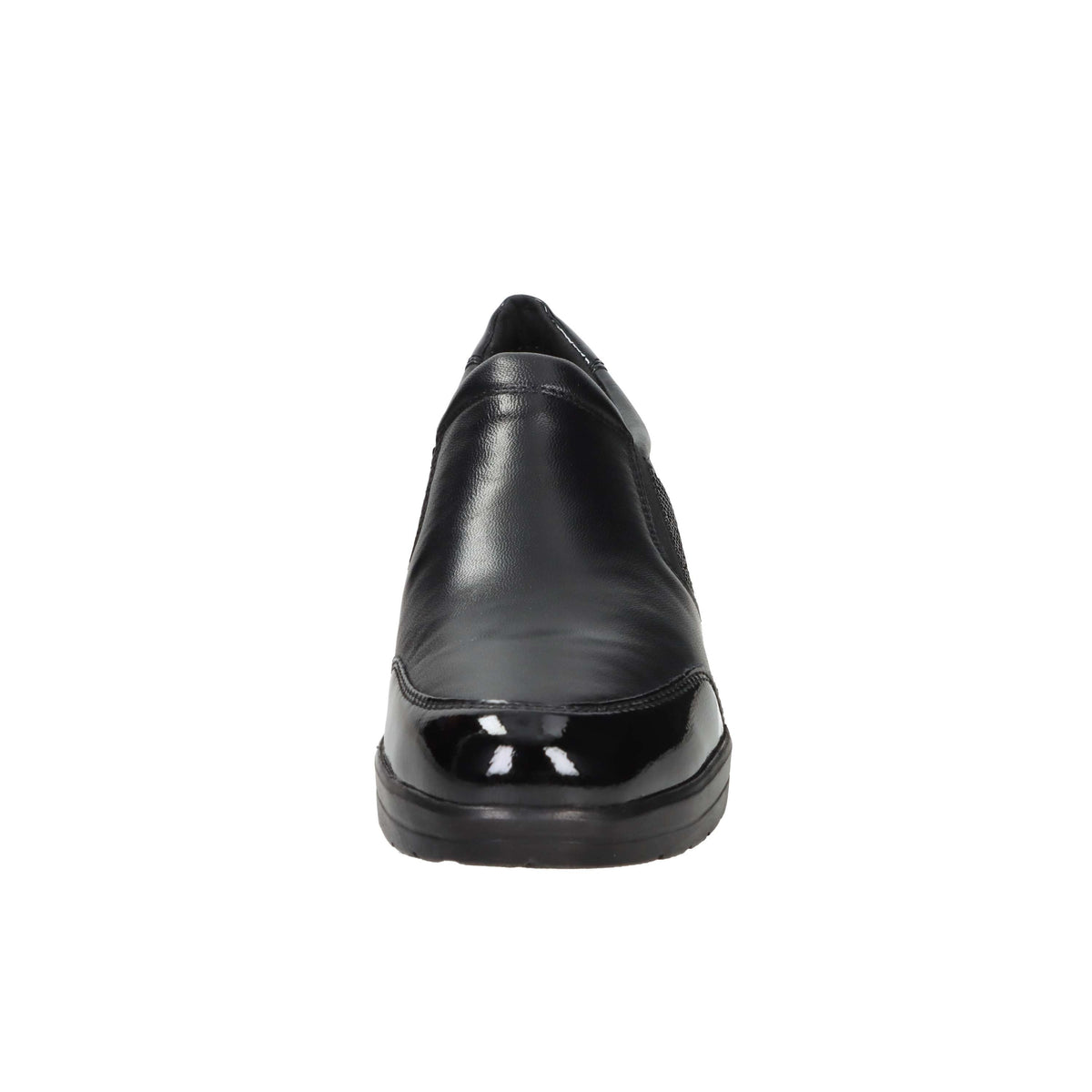 Cinzia Soft Donna Slip on IV2608 Nero