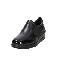 Cinzia Soft Donna Slip on IV2608 Nero