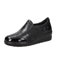 Cinzia Soft Donna Slip on IV2608 Nero