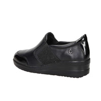 Cinzia Soft Donna Slip on IV2608 Nero