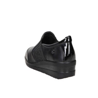 Cinzia Soft Donna Slip on IV2608 Nero