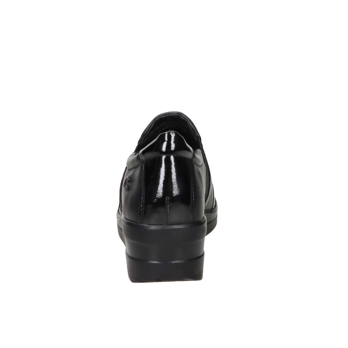 Cinzia Soft Donna Slip on IV2608 Nero