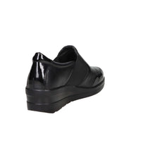 Cinzia Soft Donna Slip on IV2608 Nero