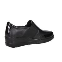 Cinzia Soft Donna Slip on IV2608 Nero