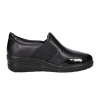 Cinzia Soft Donna Slip on IV2608 Nero