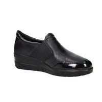 Cinzia Soft Donna Slip on IV2608 Nero
