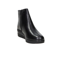 Cinzia Soft Donna Stivaletti zeppa IV2609 Nero