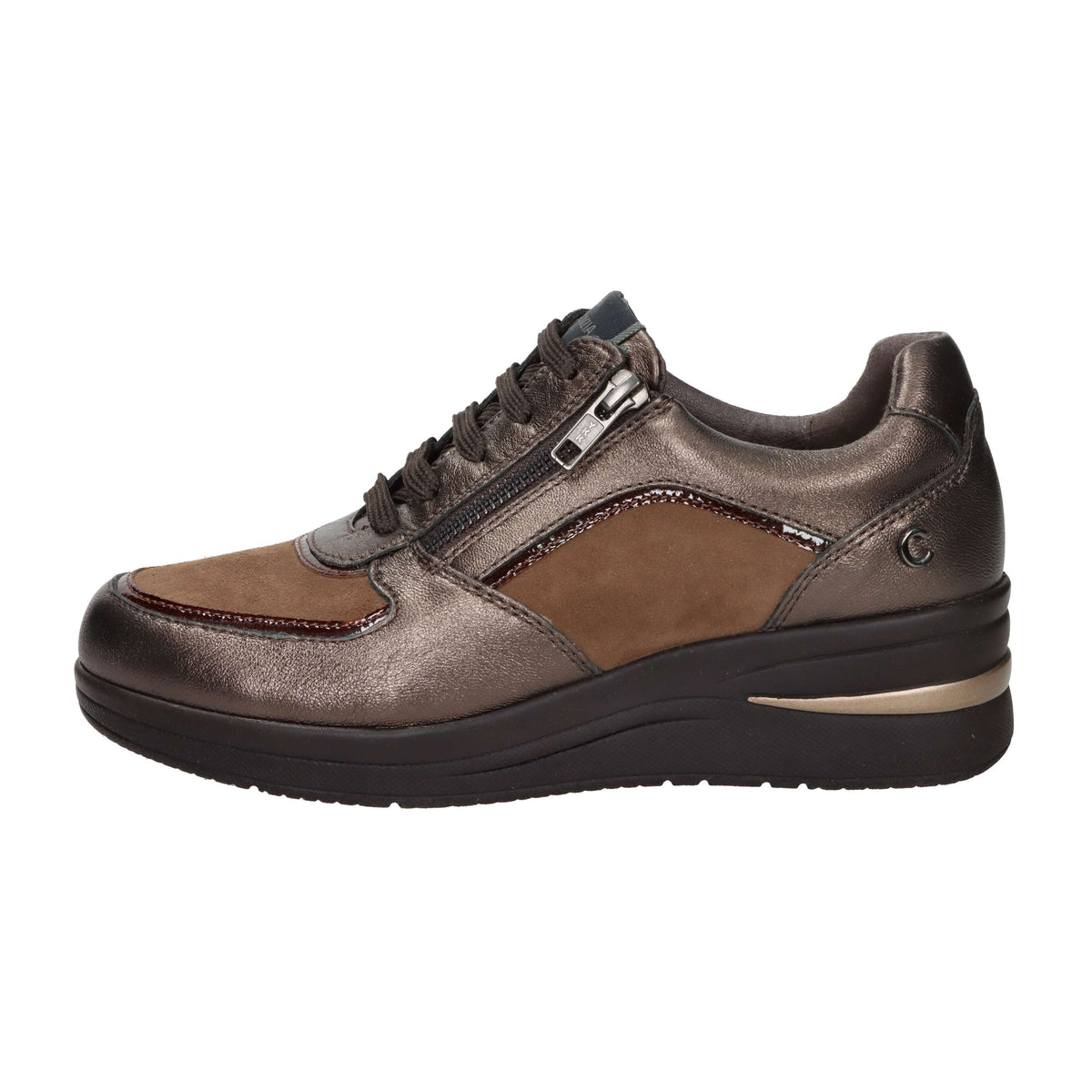 Cinzia Soft Donna Sneakers IV0923992-R Marrone