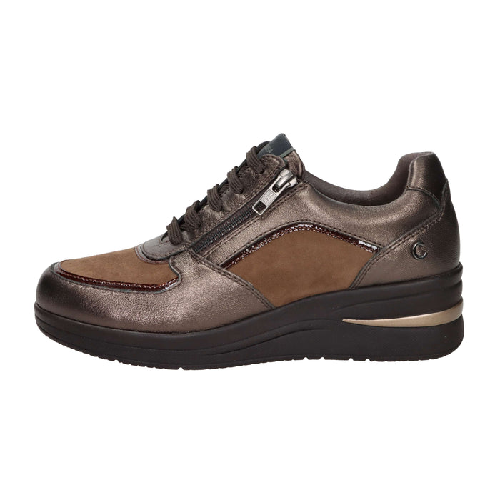 Cinzia Soft Donna Sneakers IV0923992-R Marrone