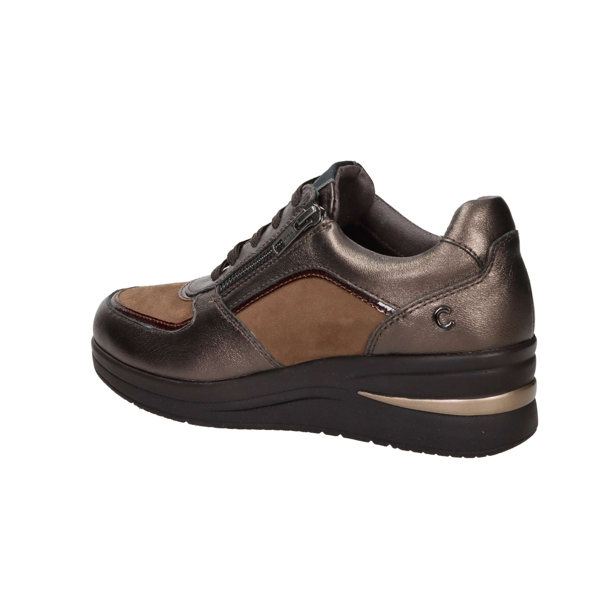 Cinzia Soft Donna Sneakers IV0923992-R Marrone
