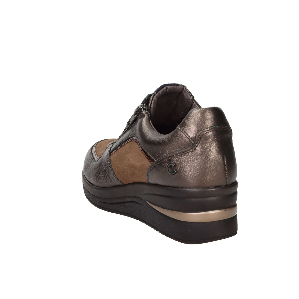Cinzia Soft Donna Sneakers IV0923992-R Marrone