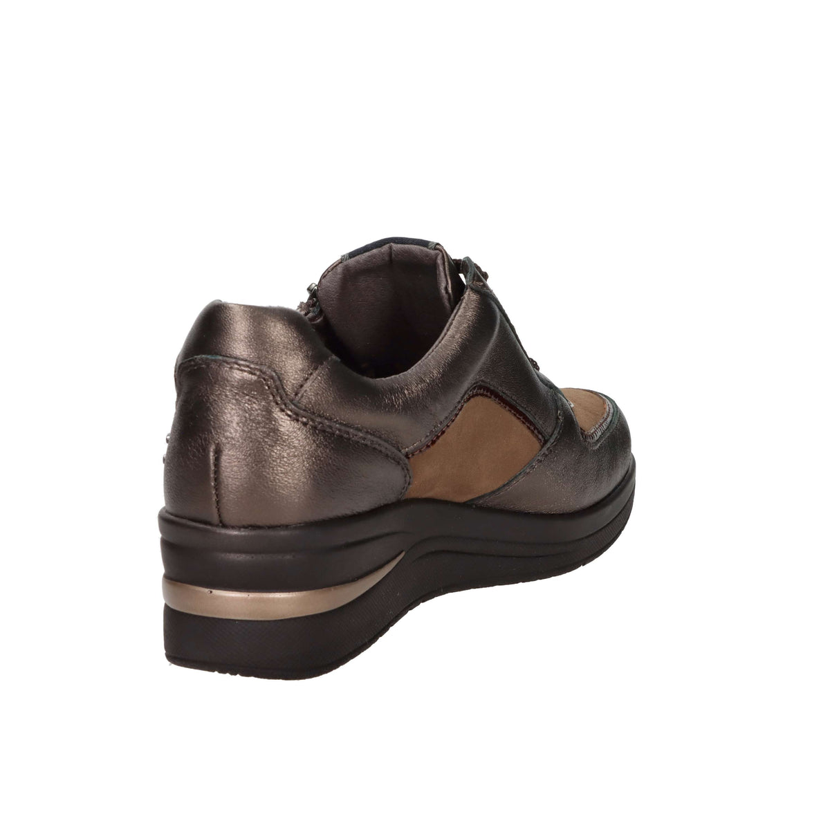 Cinzia Soft Donna Sneakers IV0923992-R Marrone