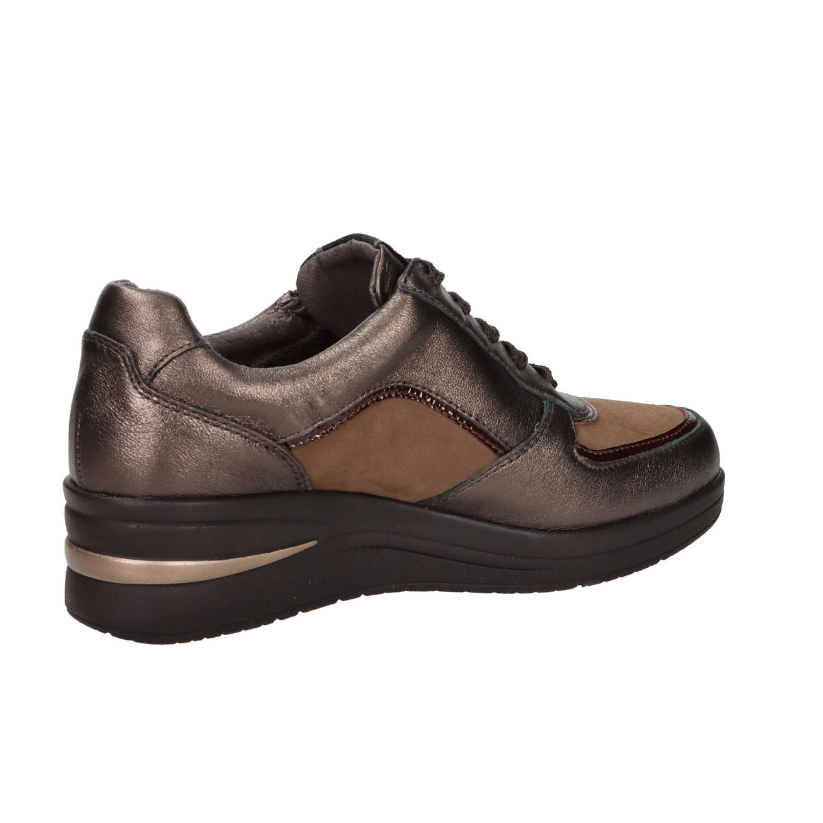 Cinzia Soft Donna Sneakers IV0923992-R Marrone