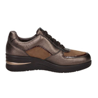 Cinzia Soft Donna Sneakers IV0923992-R Marrone