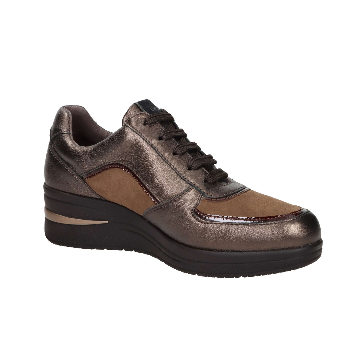 Cinzia Soft Donna Sneakers IV0923992-R Marrone