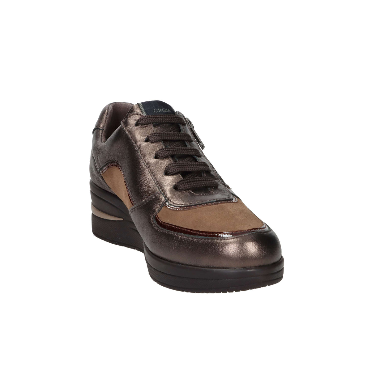 Cinzia Soft Donna Sneakers IV0923992-R Marrone