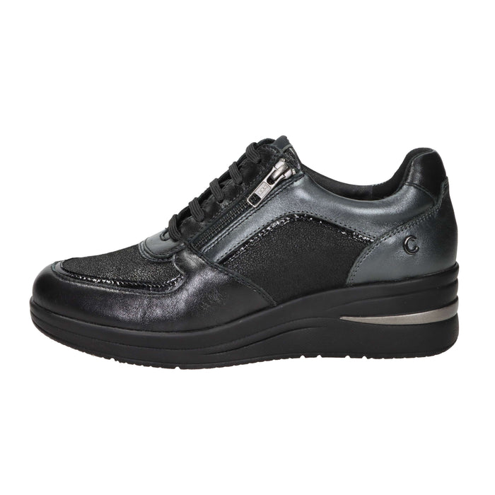 Cinzia Soft Donna Sneakers IV0923992-F Nero