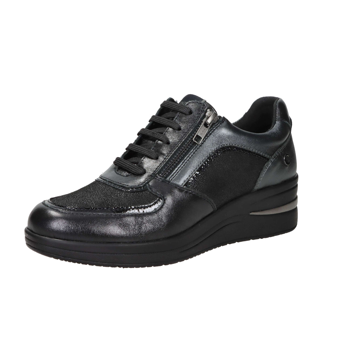 Cinzia Soft Donna Sneakers IV0923992-F Nero