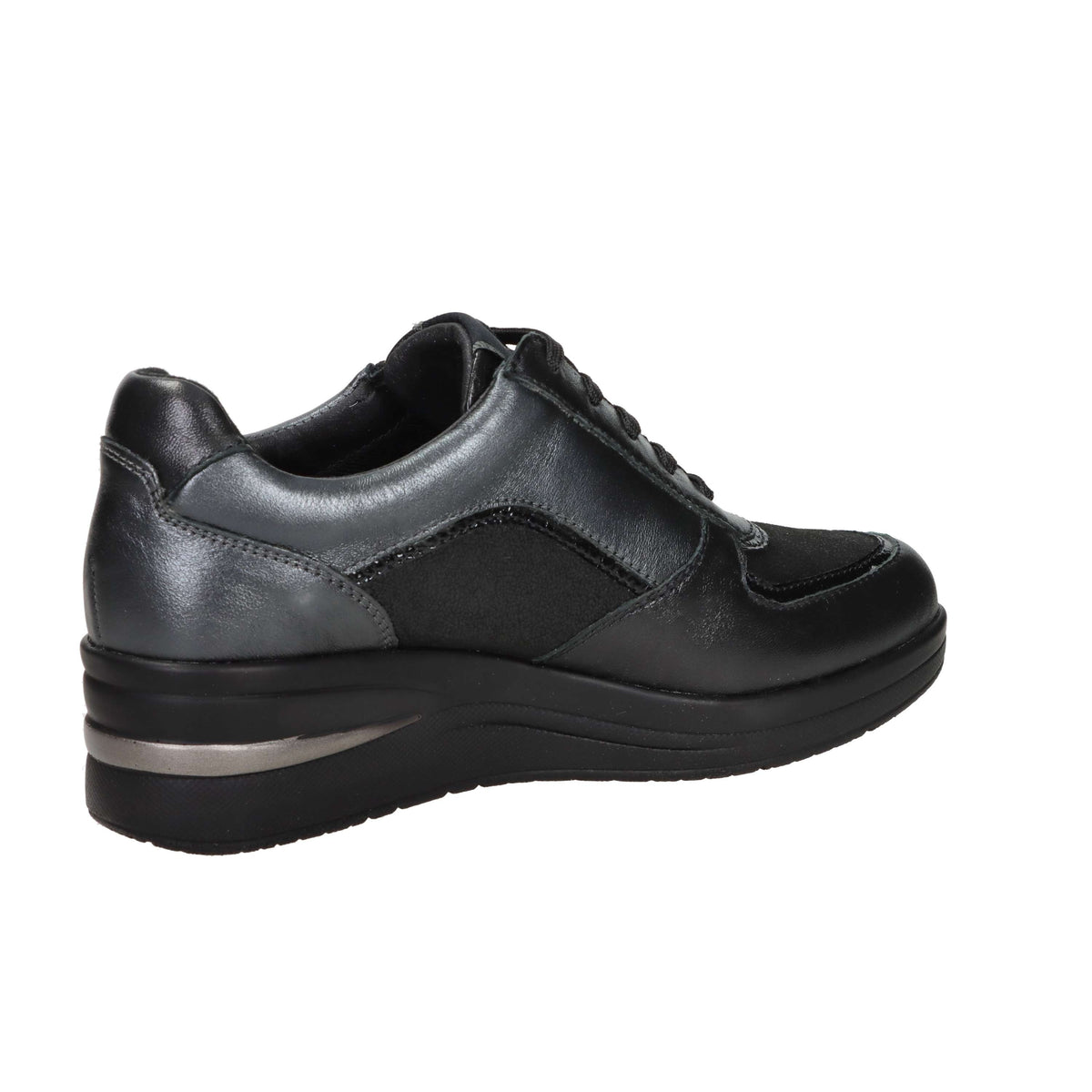 Cinzia Soft Donna Sneakers IV0923992-F Nero