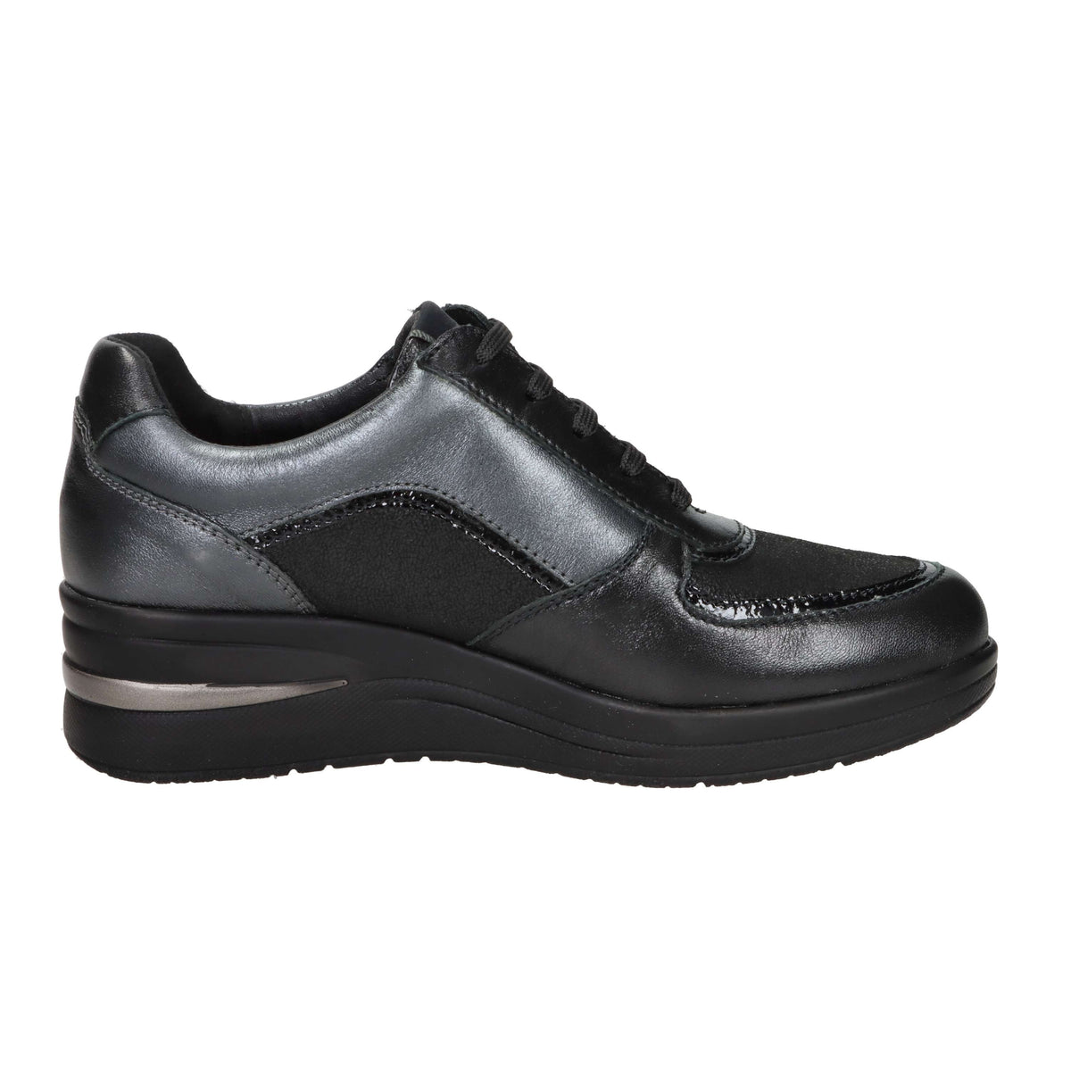 Cinzia Soft Donna Sneakers IV0923992-F Nero