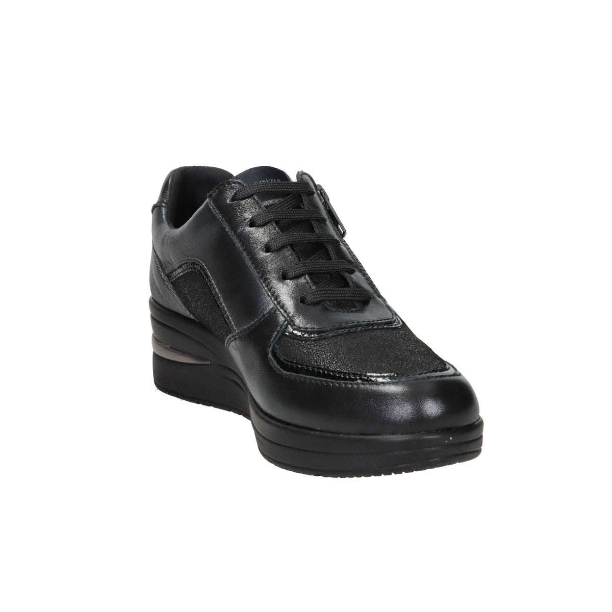 Cinzia Soft Donna Sneakers IV0923992-F Nero