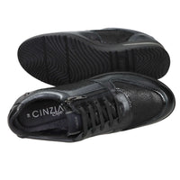 Cinzia Soft Donna Sneakers IV0923992-F Nero