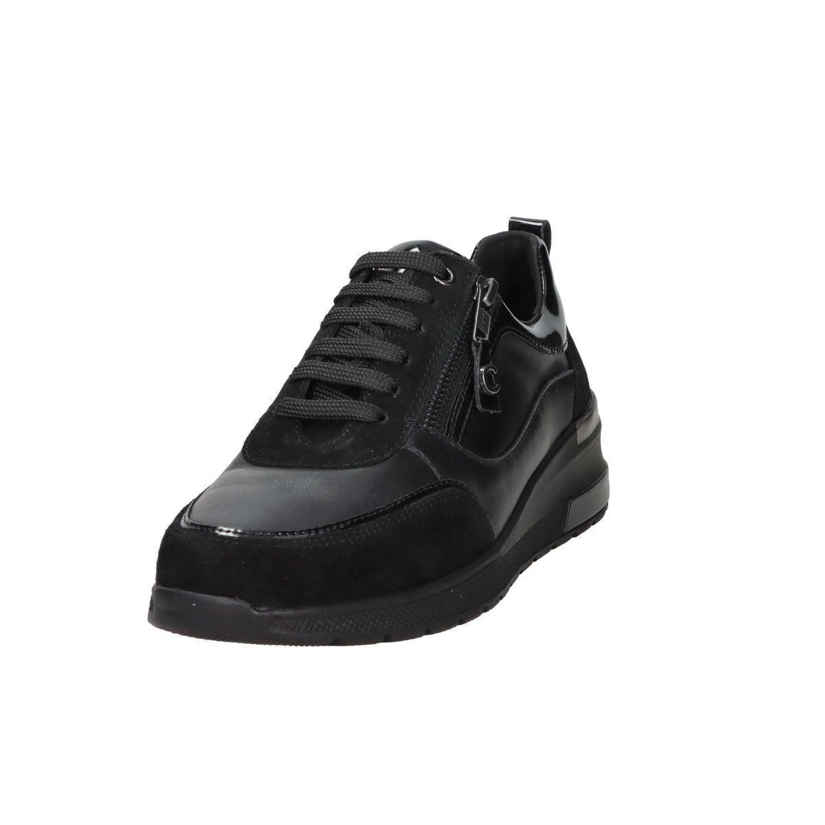 Cinzia Soft Donna Sneakers IV2610 Nero