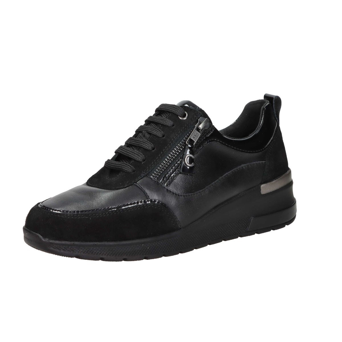 Cinzia Soft Donna Sneakers IV2610 Nero