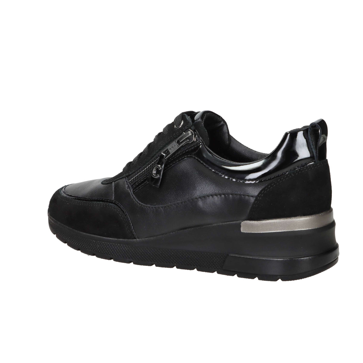 Cinzia Soft Donna Sneakers IV2610 Nero
