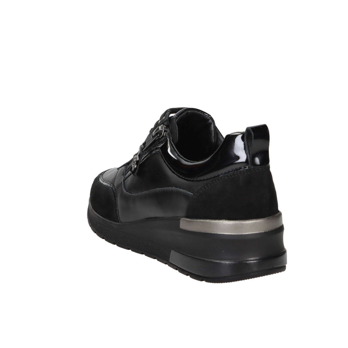 Cinzia Soft Donna Sneakers IV2610 Nero