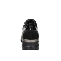 Cinzia Soft Donna Sneakers IV2610 Nero