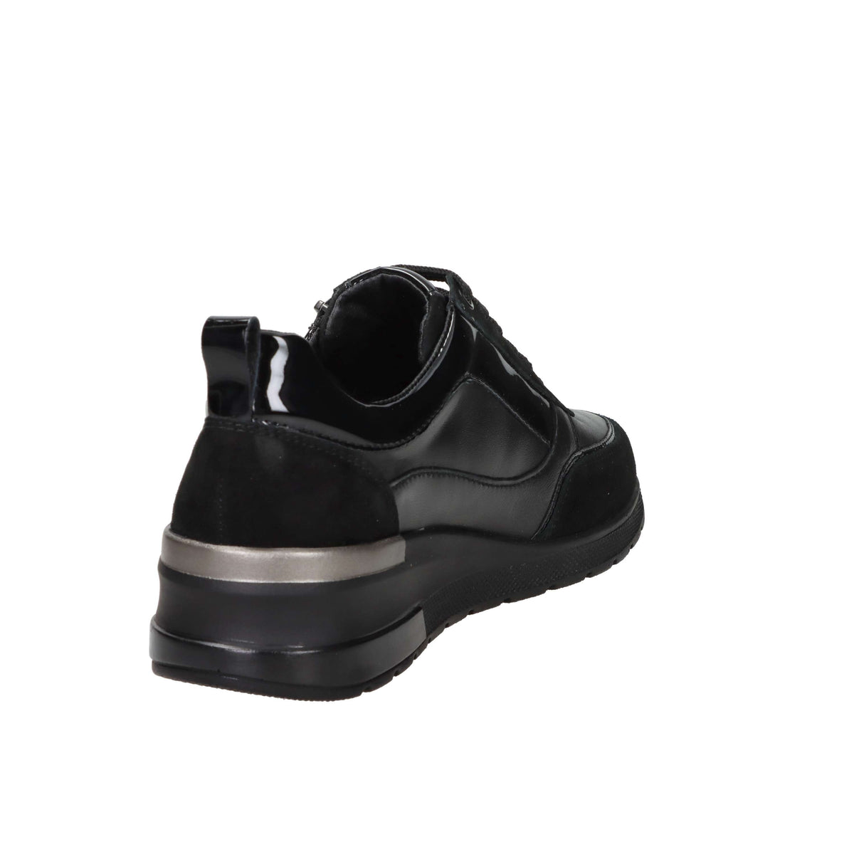 Cinzia Soft Donna Sneakers IV2610 Nero
