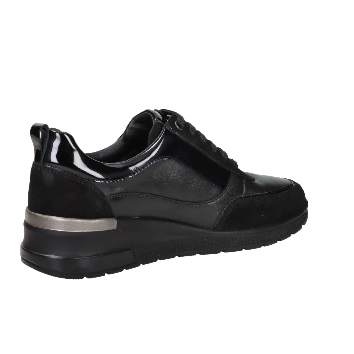 Cinzia Soft Donna Sneakers IV2610 Nero