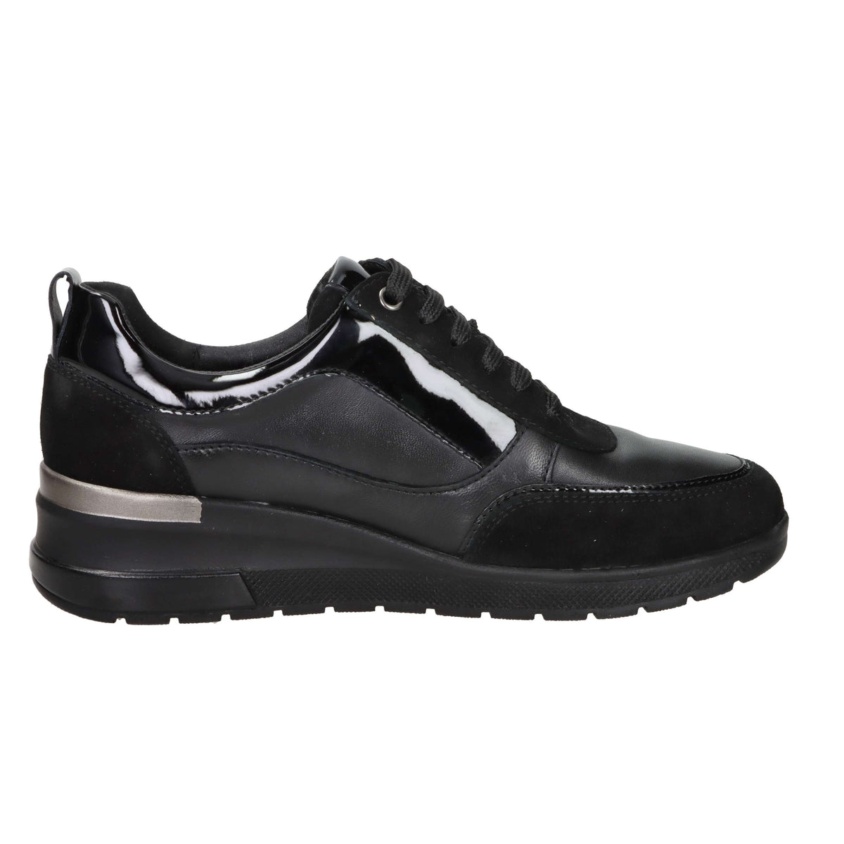 Cinzia Soft Donna Sneakers IV2610 Nero