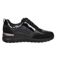 Cinzia Soft Donna Sneakers IV2610 Nero