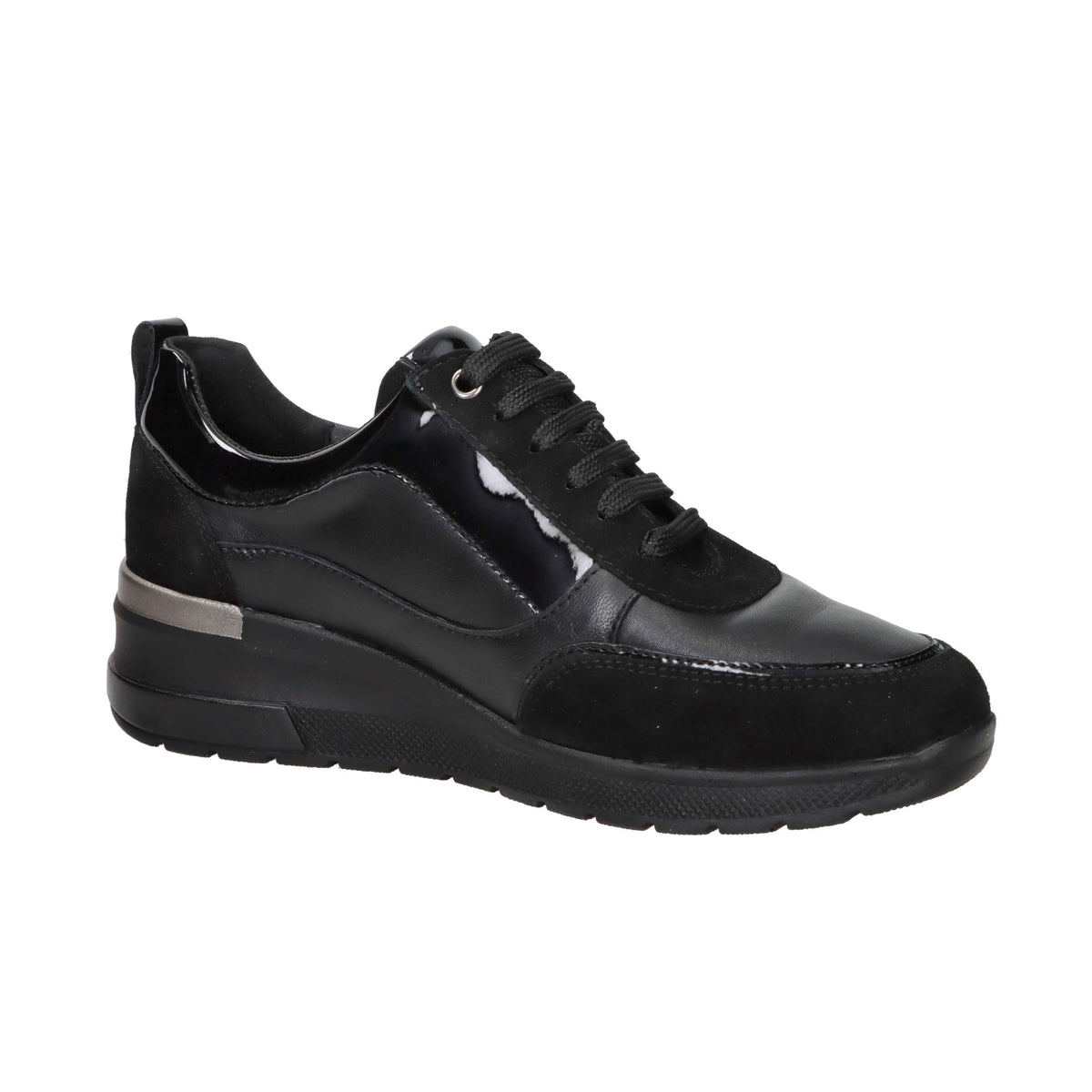 Cinzia Soft Donna Sneakers IV2610 Nero
