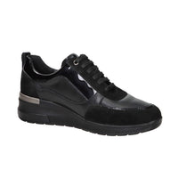 Cinzia Soft Donna Sneakers IV2610 Nero