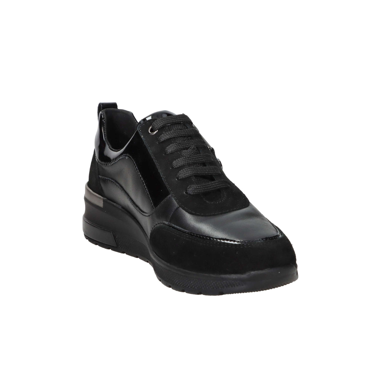 Cinzia Soft Donna Sneakers IV2610 Nero