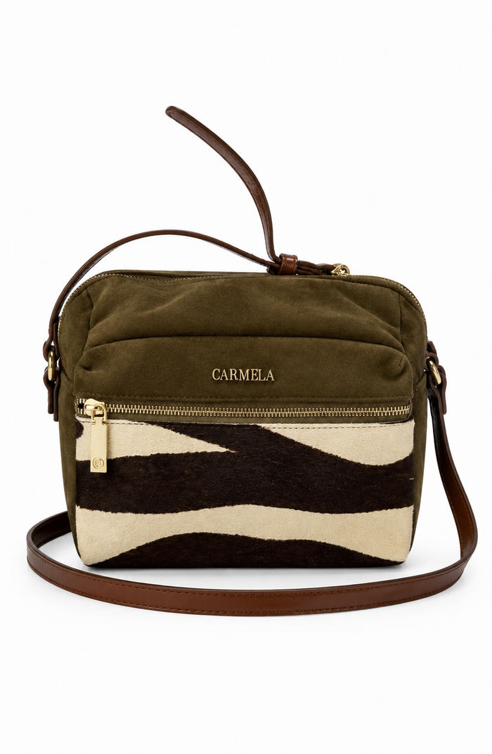 Carmela Donna Borsa a tracolla 186186 Verdone