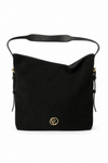 Carmela Donna Borsa a spalla 186180 Nero