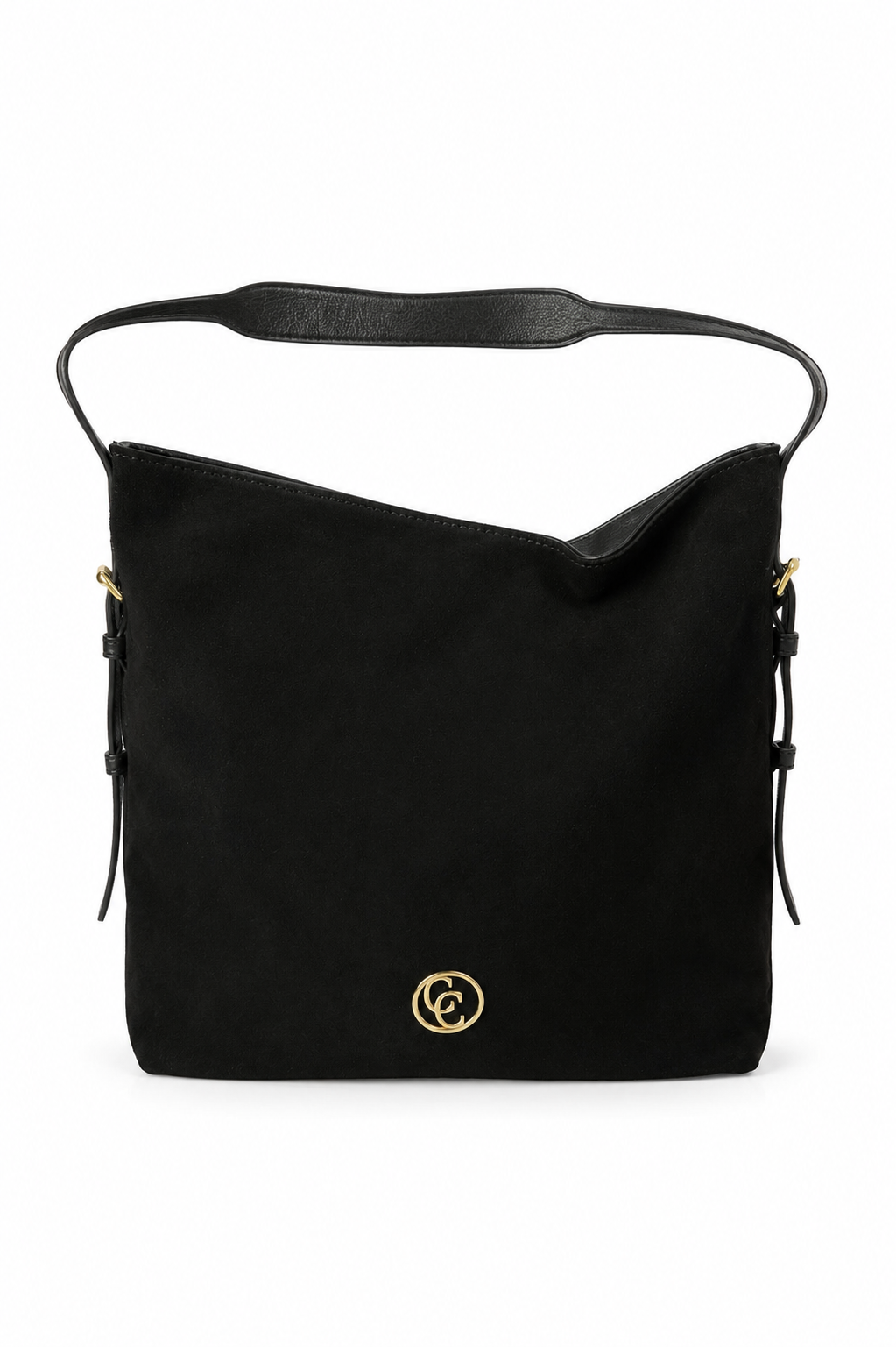 Carmela Donna Borsa a spalla 186180 Nero