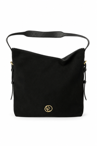 Carmela Donna Borsa a spalla 186180 Nero