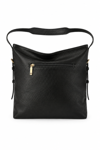 Carmela Donna Borsa a spalla 186180 Nero