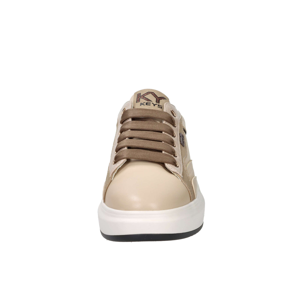 Keys Donna Sneakers K-13000 Beige