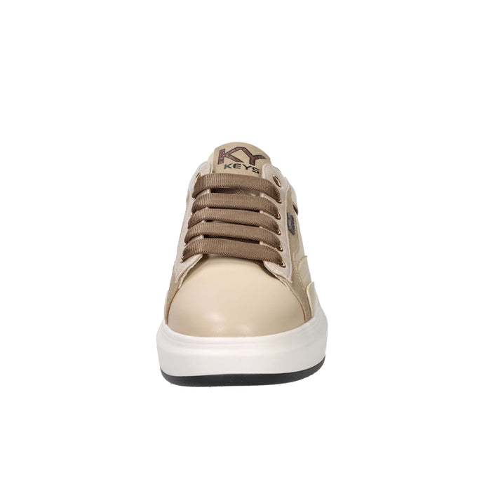 Keys Donna Sneakers K-13000 Beige