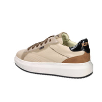 Keys Donna Sneakers K-13000 Beige