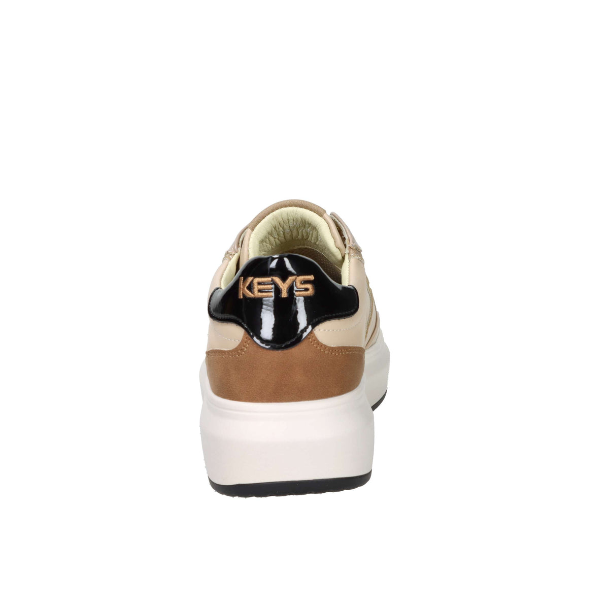 Keys Donna Sneakers K-13000 Beige